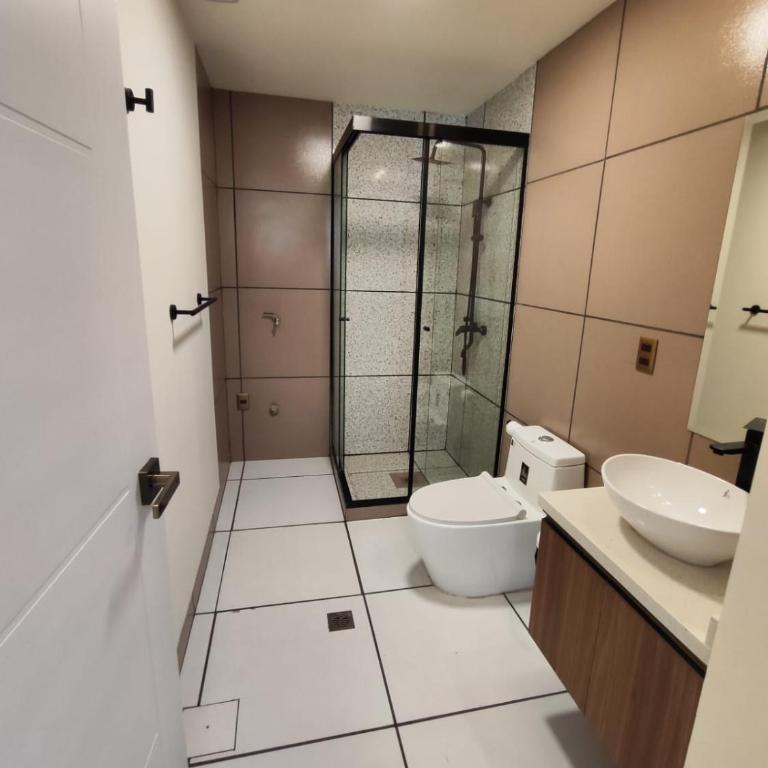 Apartamento nuevo - One-Bedroom Apartment - 4