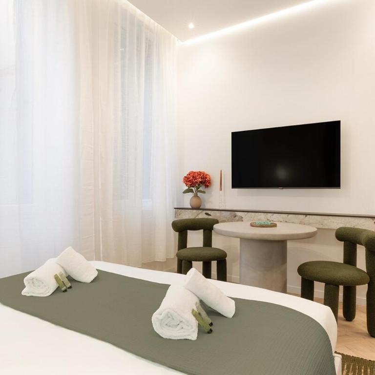 Perfect Paris Escape Near Eiffel Tower - Studio - 8