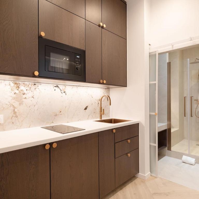 Perfect Paris Escape Near Eiffel Tower - Studio - 10