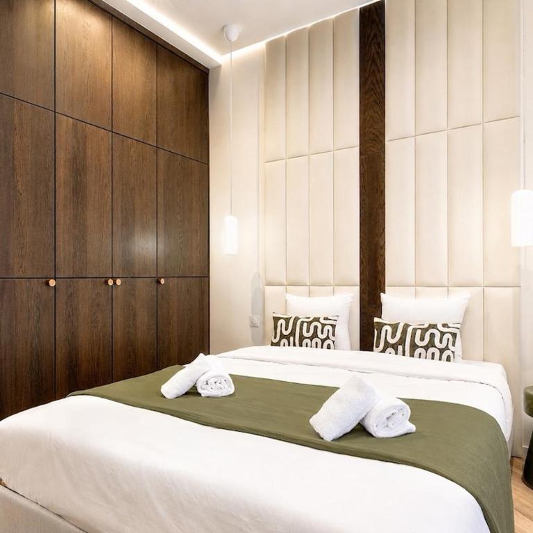 Perfect Paris Escape Near Eiffel Tower - Studio - 12