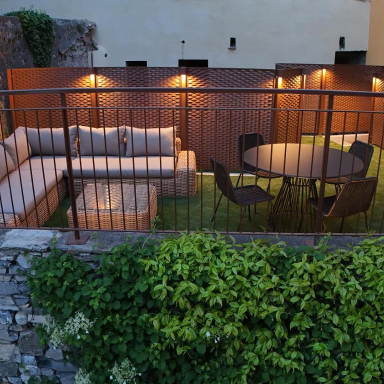 The Oasis Your Secret Corner on Lake Como - Appartamento con 1 Camera da Letto - 2