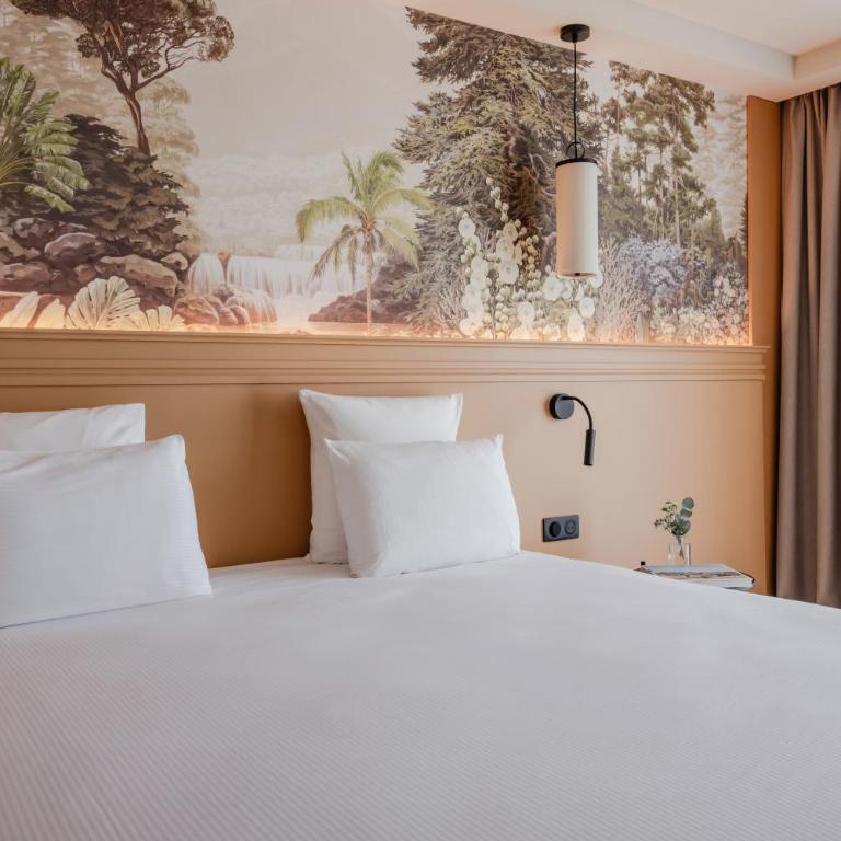 Grand Hôtel Bristol By Stay Collection - Chambre Privilège - 4