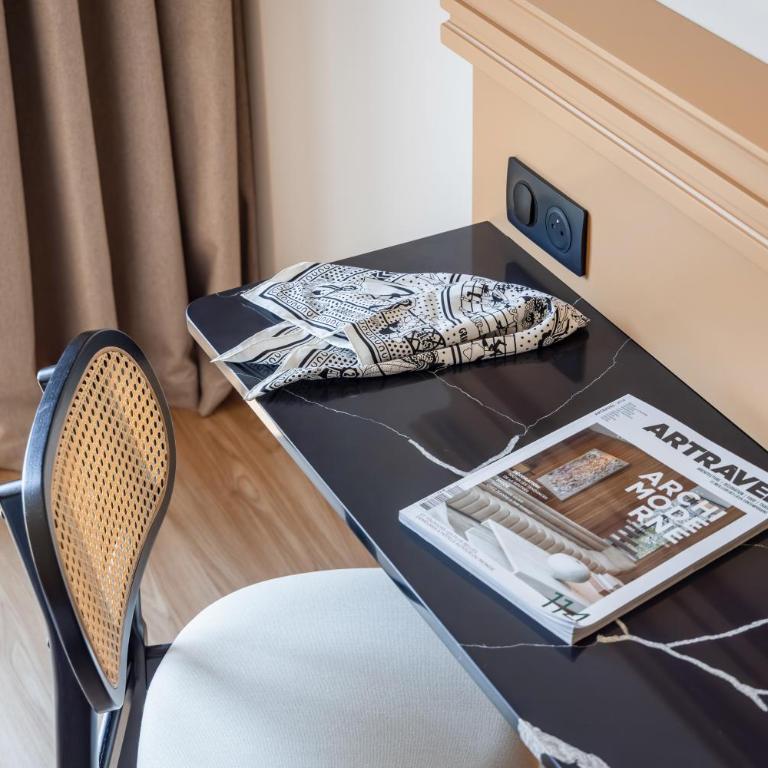 Grand Hôtel Bristol By Stay Collection - Chambre Privilège - 6