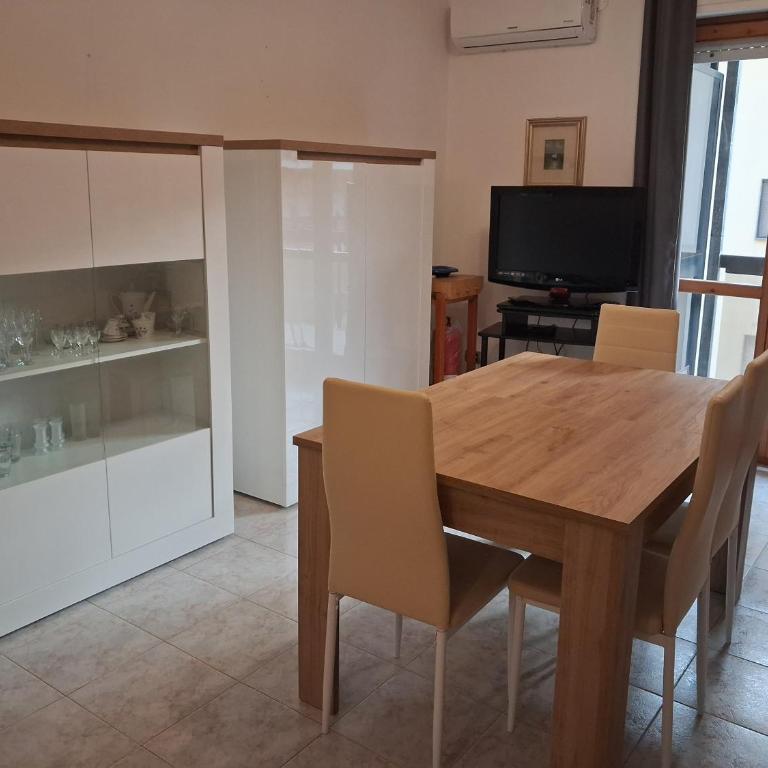 Trilocale vicinissimo spiaggia - Two-Bedroom Apartment - 5