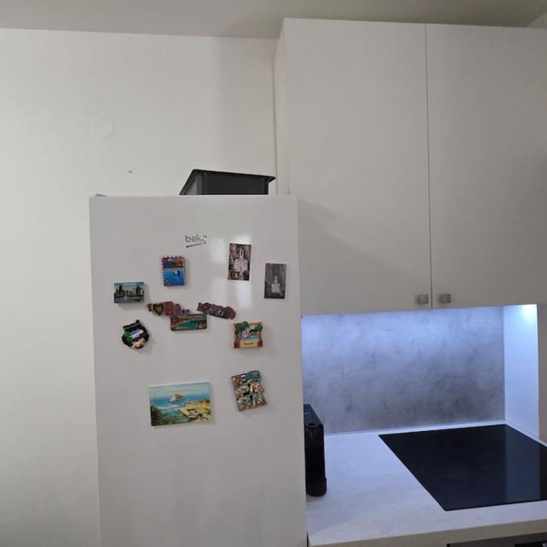 Tomopet Apartment - Apartment mit 1 Schlafzimmer - 10