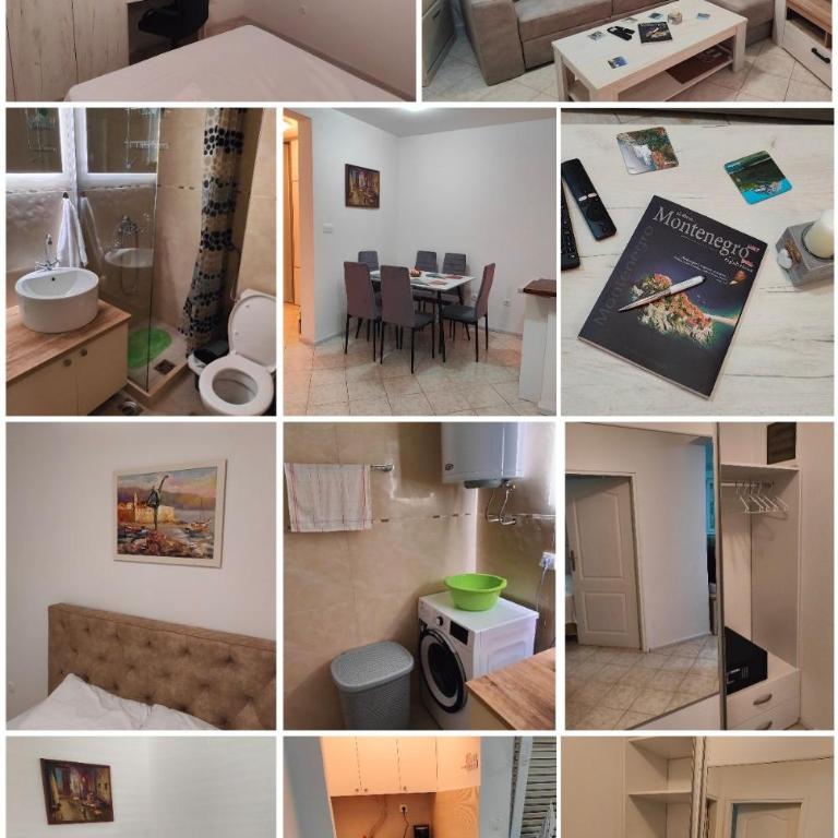 Tomopet Apartment - Apartment mit 1 Schlafzimmer - 11