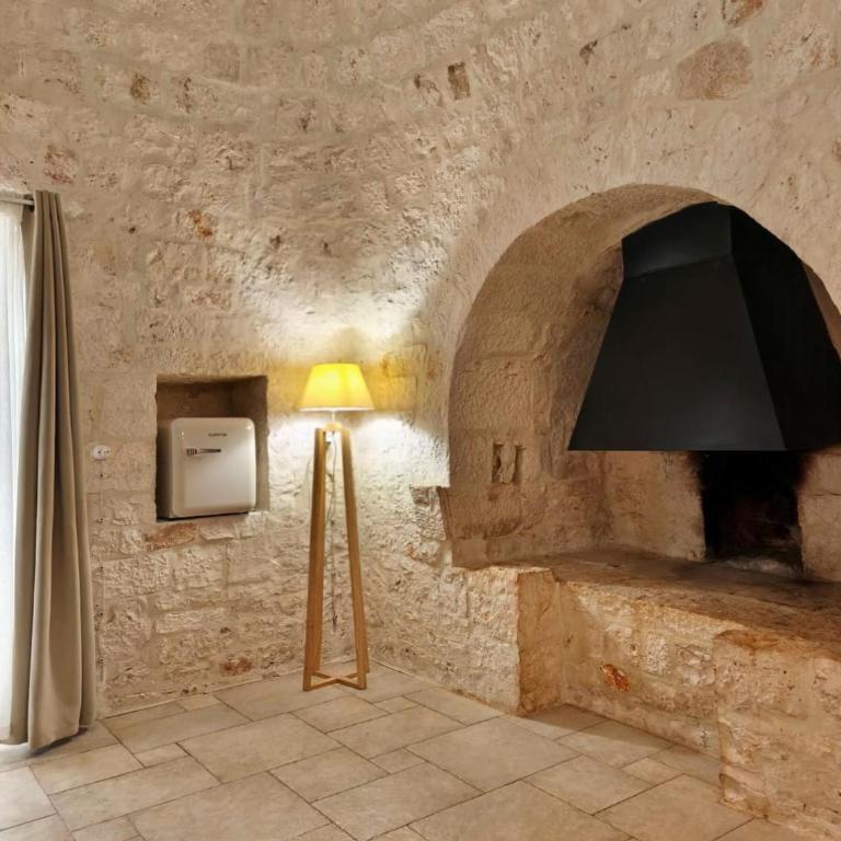 TRULIVO - Suite Familiare - 5