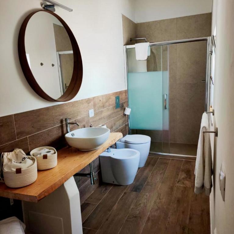 TRULIVO - Suite Familiare - 4