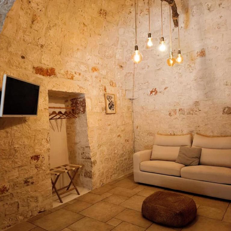 TRULIVO - Suite Familiare - 6