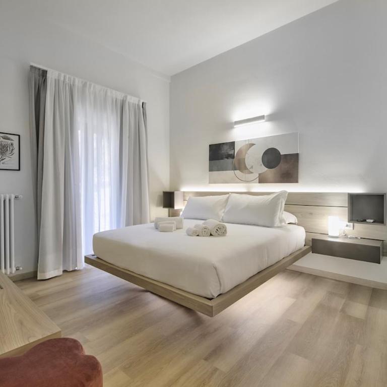 The Oasis Your Secret Corner on Lake Como - Appartamento con 1 Camera da Letto - 4