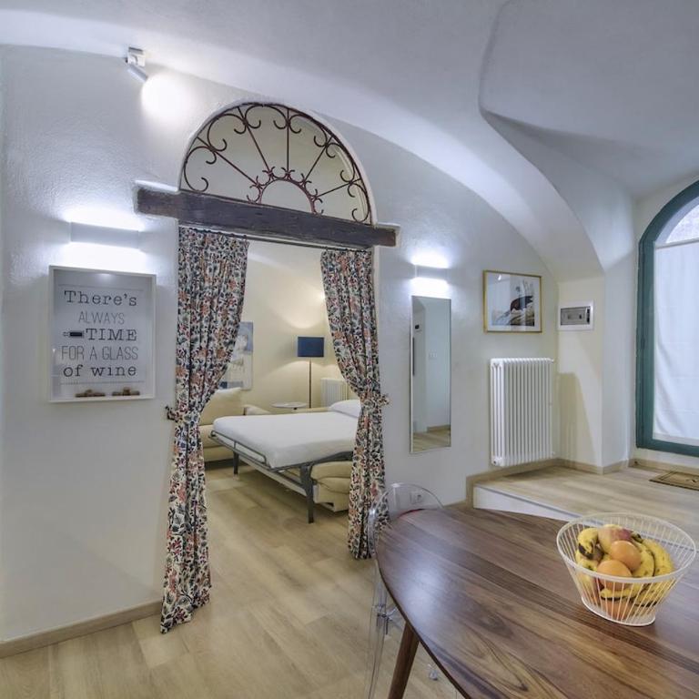 The Oasis Your Secret Corner on Lake Como - Appartamento con 1 Camera da Letto - 5