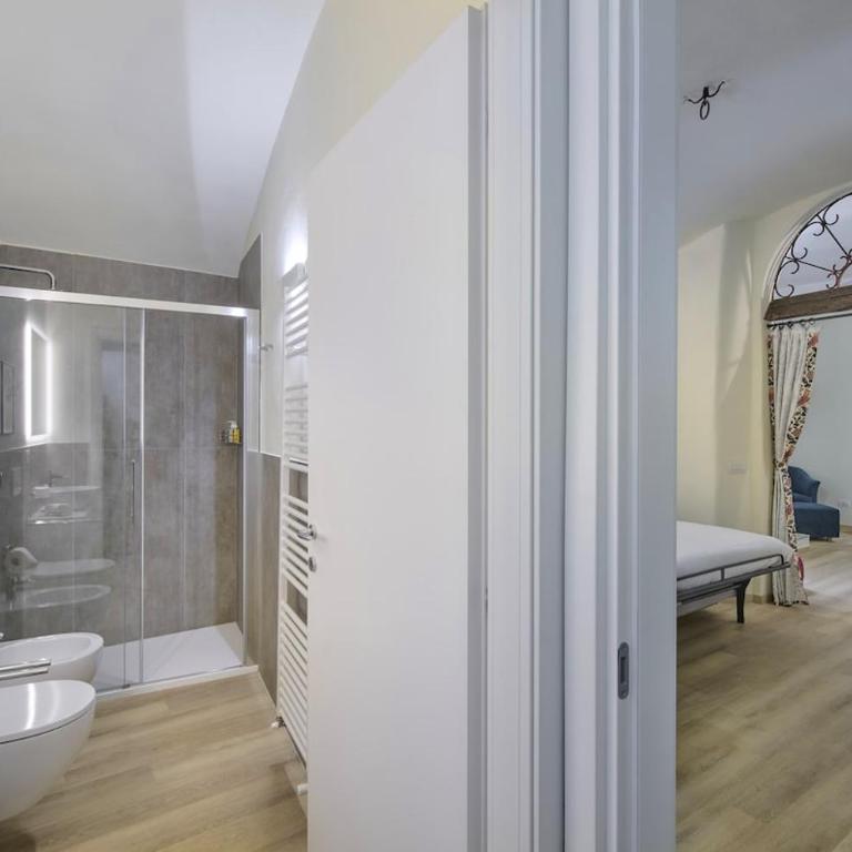 The Oasis Your Secret Corner on Lake Como - Appartamento con 1 Camera da Letto - 6