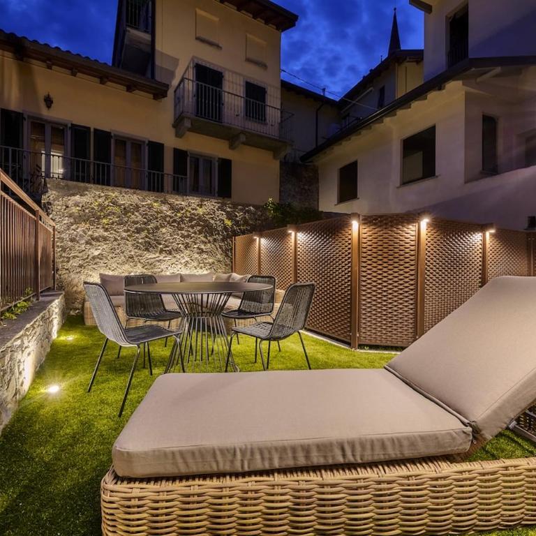 The Oasis Your Secret Corner on Lake Como - Appartamento con 1 Camera da Letto - 11