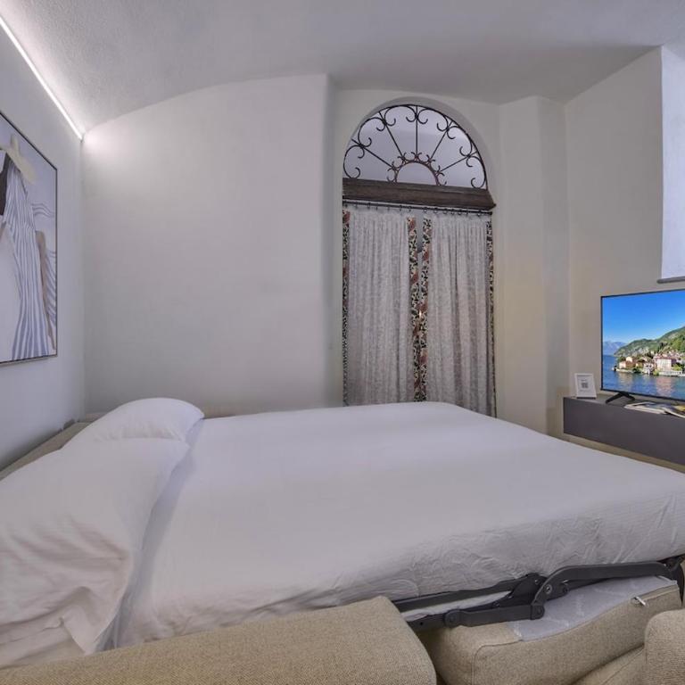 The Oasis Your Secret Corner on Lake Como - Appartamento con 1 Camera da Letto - 12