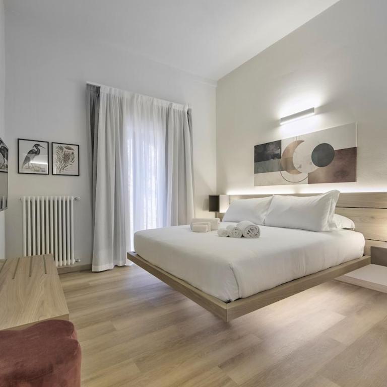The Oasis Your Secret Corner on Lake Como - Appartamento con 1 Camera da Letto - 13