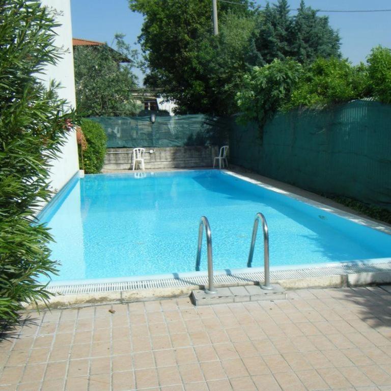 MokyD04-piscina,giardino privato,garage,wi-fi,tvs - Appartamento Bilocale - 36