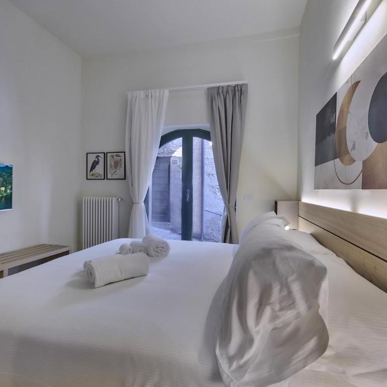 The Oasis Your Secret Corner on Lake Como - Appartamento con 1 Camera da Letto - 14