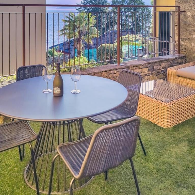 The Oasis Your Secret Corner on Lake Como - Appartamento con 1 Camera da Letto - 15