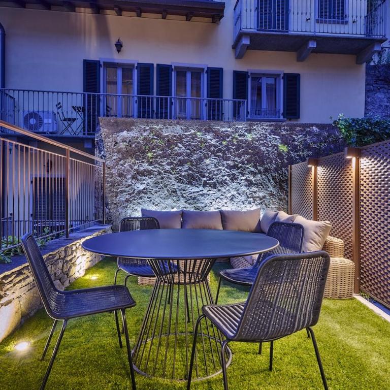 The Oasis Your Secret Corner on Lake Como - Appartamento con 1 Camera da Letto - 16