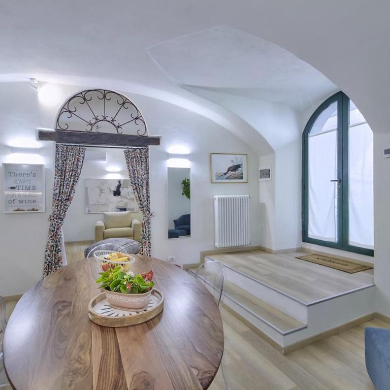 The Oasis Your Secret Corner on Lake Como - Appartamento con 1 Camera da Letto - 21