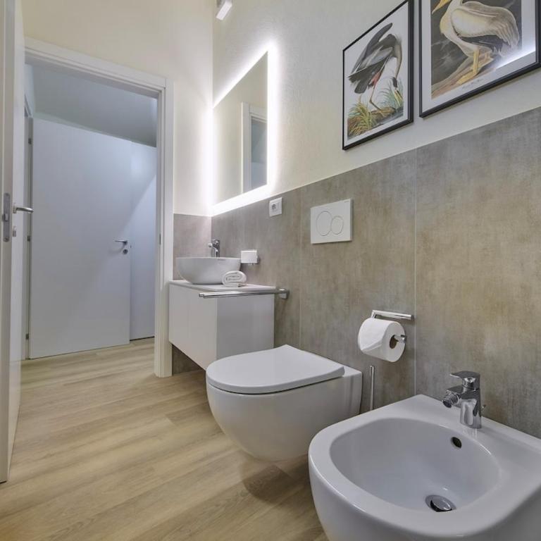 The Oasis Your Secret Corner on Lake Como - Appartamento con 1 Camera da Letto - 24
