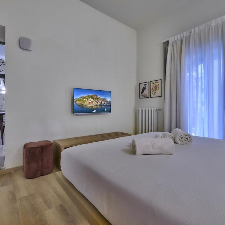 The Oasis Your Secret Corner on Lake Como - Appartamento con 1 Camera da Letto - 25