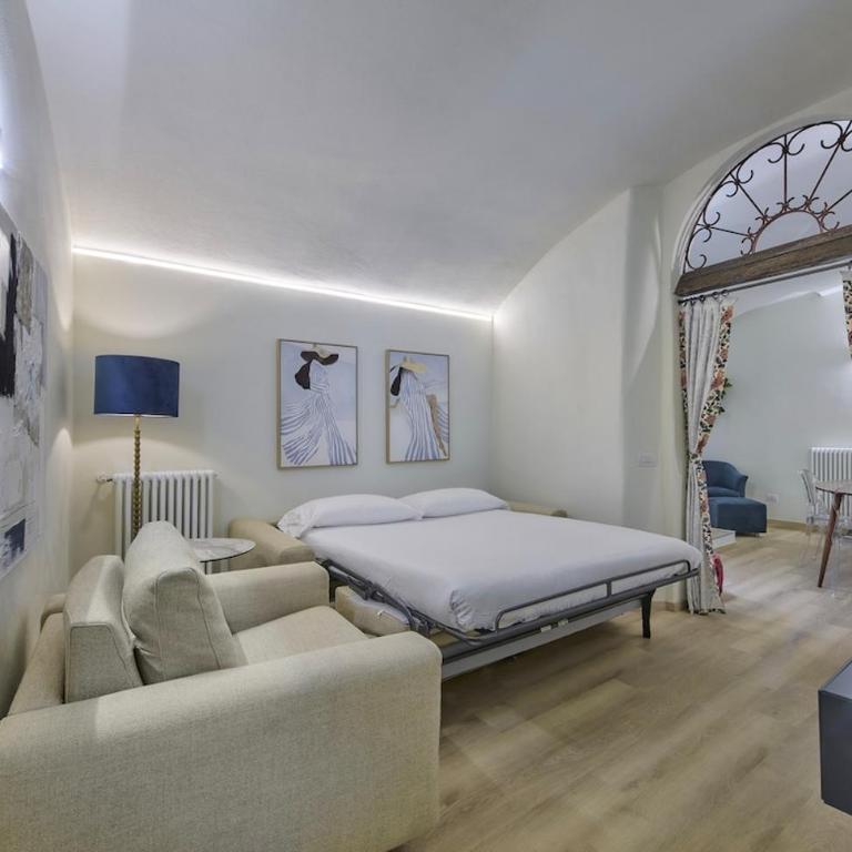 The Oasis Your Secret Corner on Lake Como - Appartamento con 1 Camera da Letto - 28