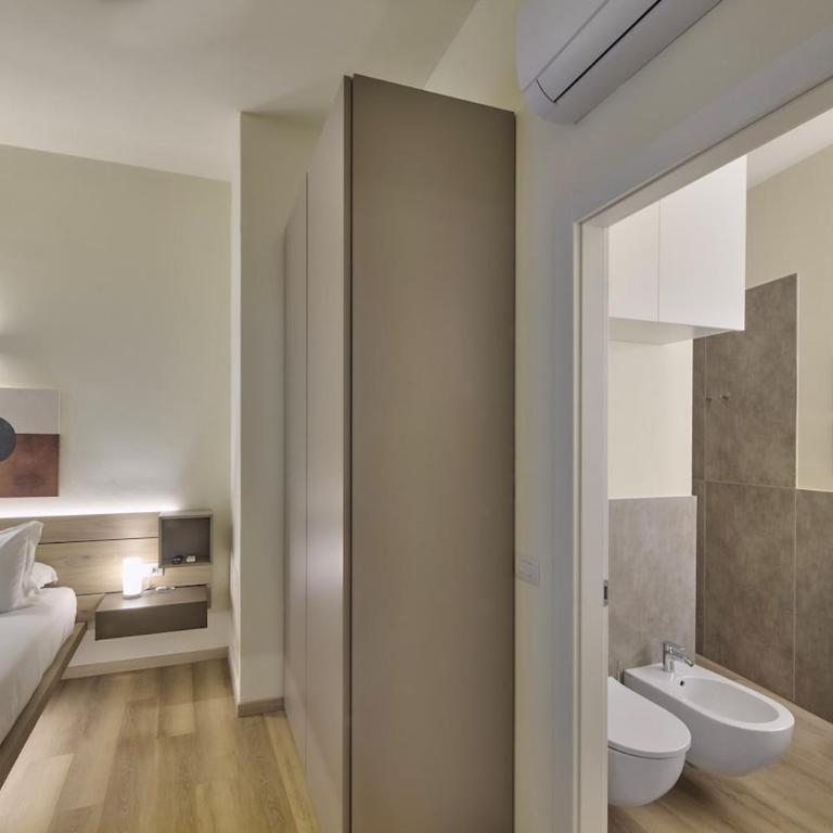 The Oasis Your Secret Corner on Lake Como - Appartamento con 1 Camera da Letto - 29