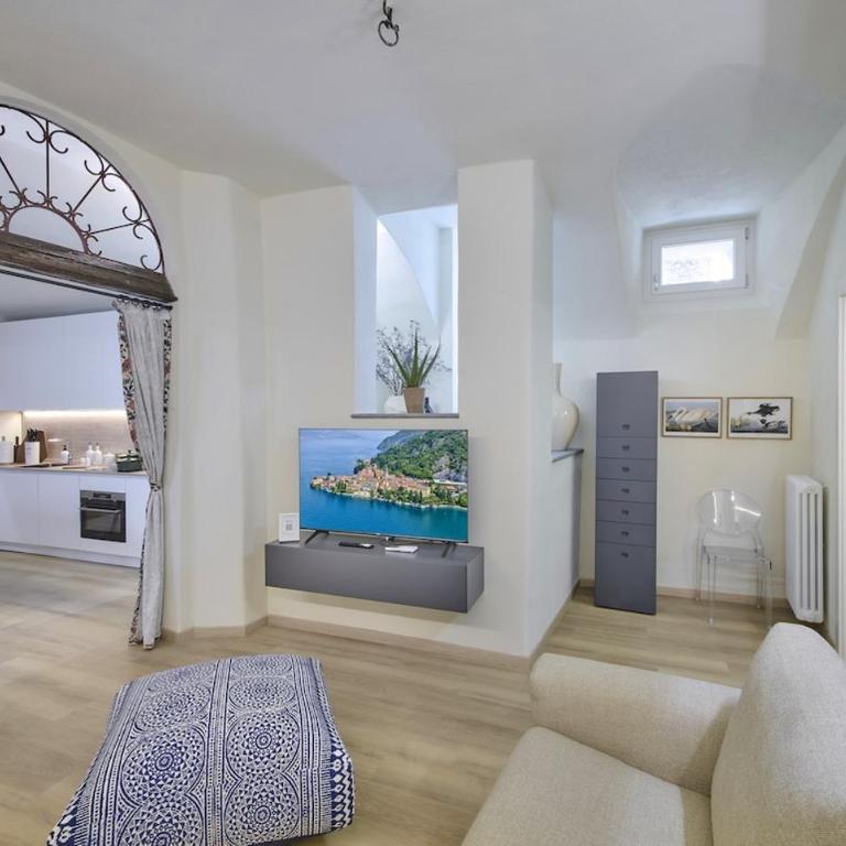 The Oasis Your Secret Corner on Lake Como - Appartamento con 1 Camera da Letto - 31