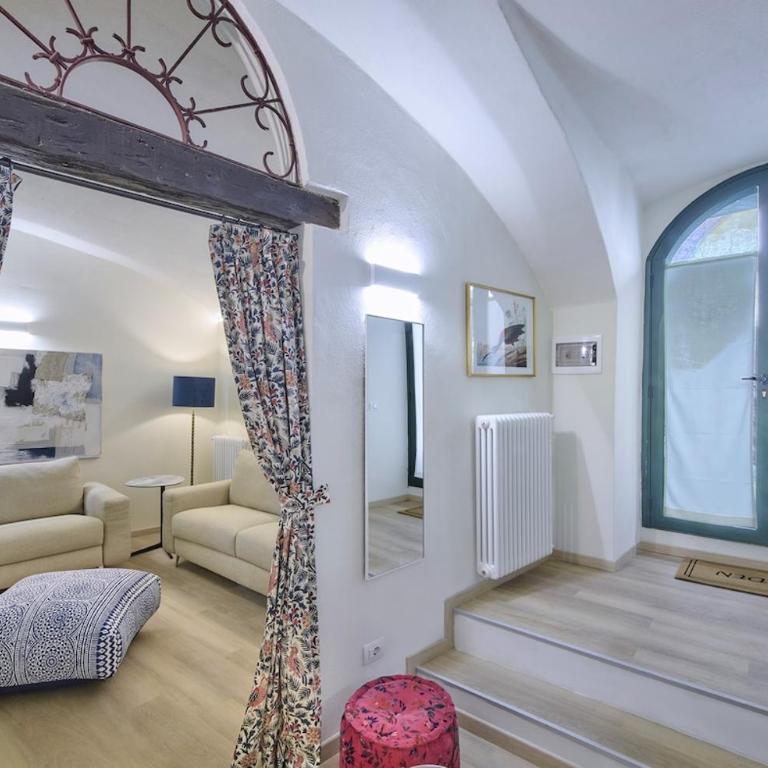 The Oasis Your Secret Corner on Lake Como - Appartamento con 1 Camera da Letto - 34