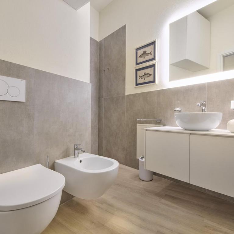 The Oasis Your Secret Corner on Lake Como - Appartamento con 1 Camera da Letto - 36