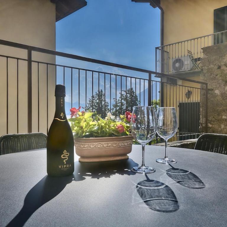 The Oasis Your Secret Corner on Lake Como - Appartamento con 1 Camera da Letto - 40