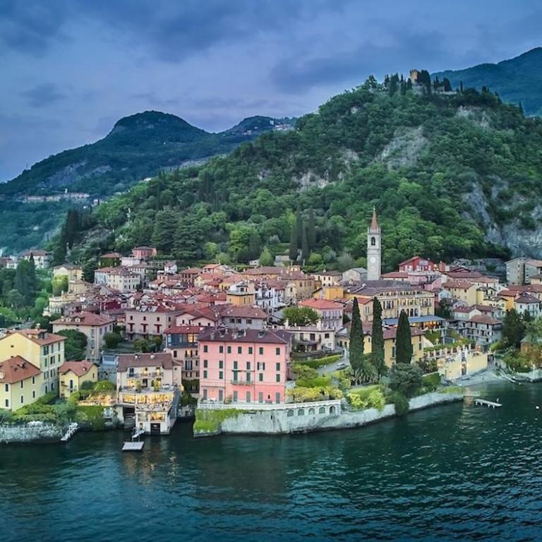 The Oasis Your Secret Corner on Lake Como - Appartamento con 1 Camera da Letto - 41