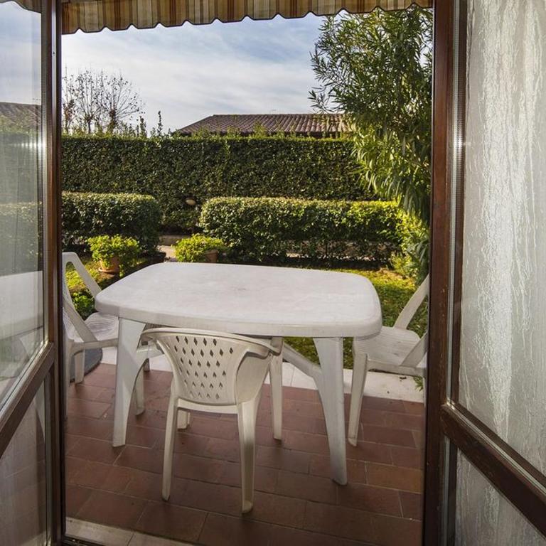 MokyD04-piscina,giardino privato,garage,wi-fi,tvs - Appartamento Bilocale - 37