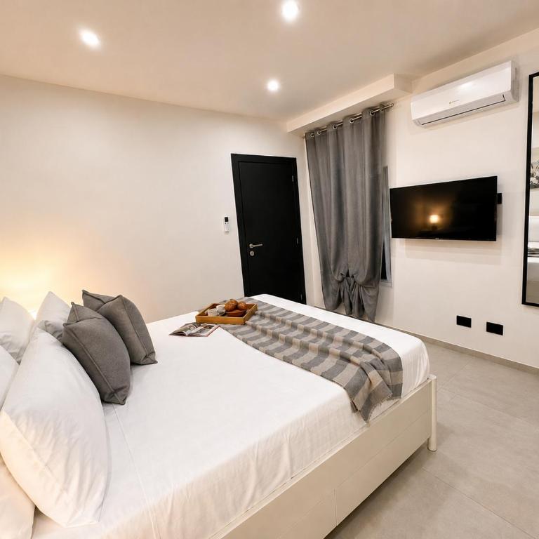 BORGO96 Lake Como - Appartamento con 1 Camera da Letto - 1