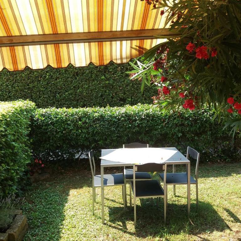MokyD04-piscina,giardino privato,garage,wi-fi,tvs - Appartamento Bilocale - 38