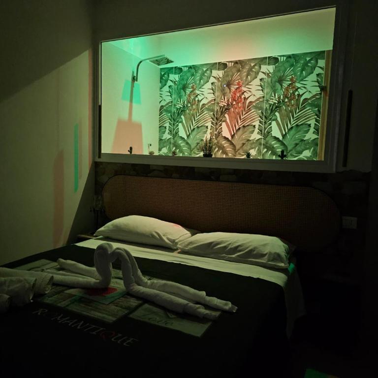 Melia's home - One-Bedroom Apartment - 1