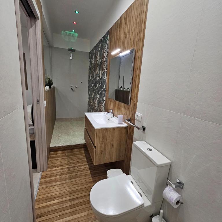 Melia's home - One-Bedroom Apartment - 3