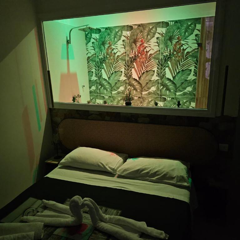 Melia's home - One-Bedroom Apartment - 5