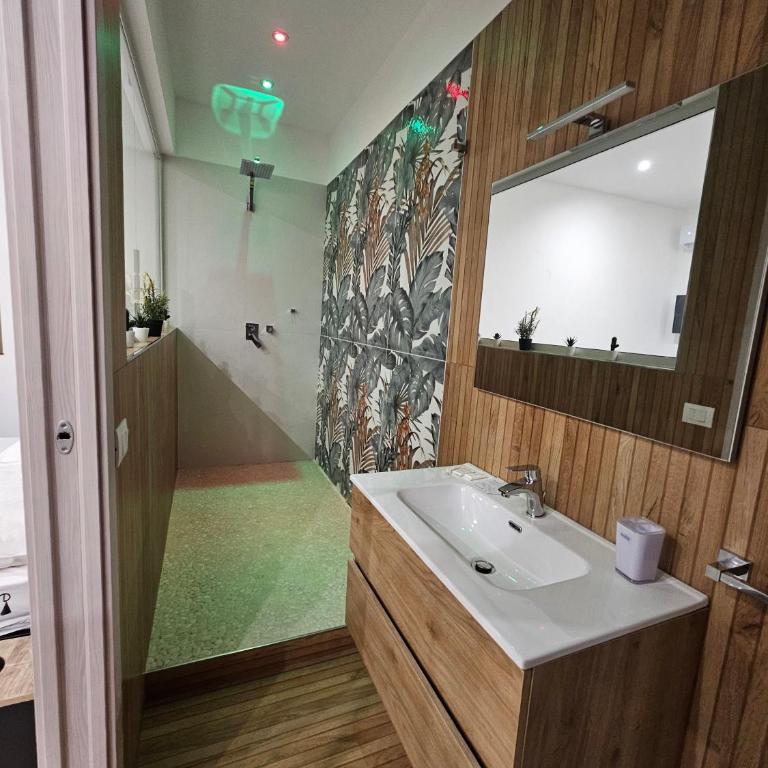 Melia's home - One-Bedroom Apartment - 10