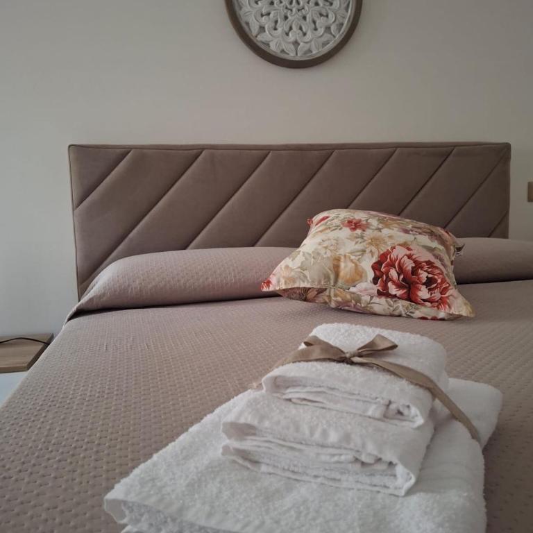 Da Sinella - Appartamento con 2 Camere da Letto - 3