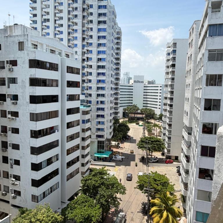 Apartamento Amoblado en Cartagena de Indias - Apartment - 10