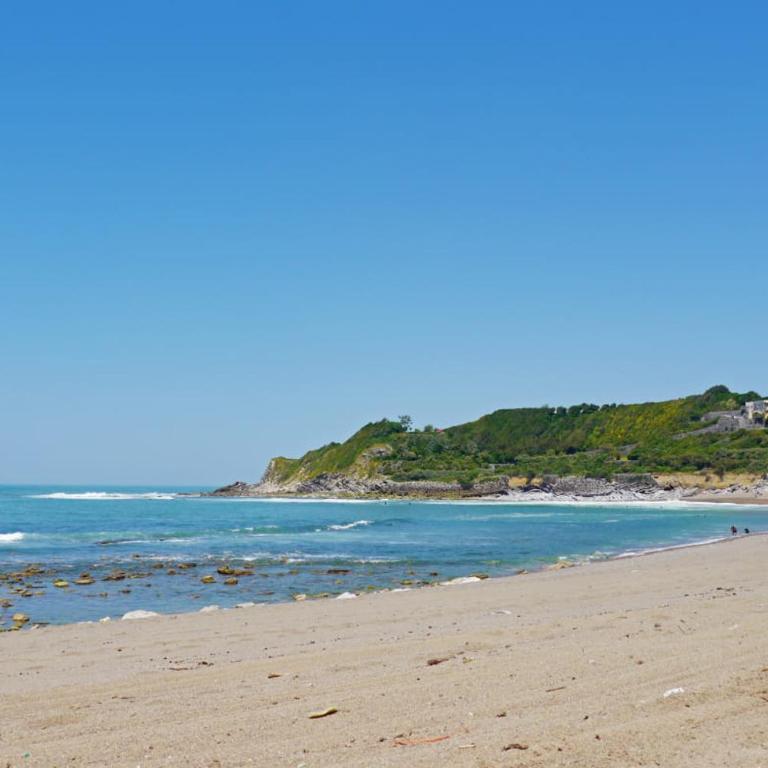T2 Acotzeta classé 3 étoiles Saint Jean de Luz quartier Acotz près des plages - Appartement 1 Chambre - 27