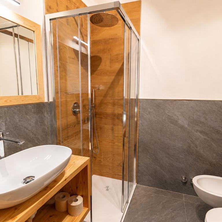 Appartamenti Villa Flora by AMA Val di Fassa - Appartamento con 1 Camera da Letto (2 Adulti) - 3