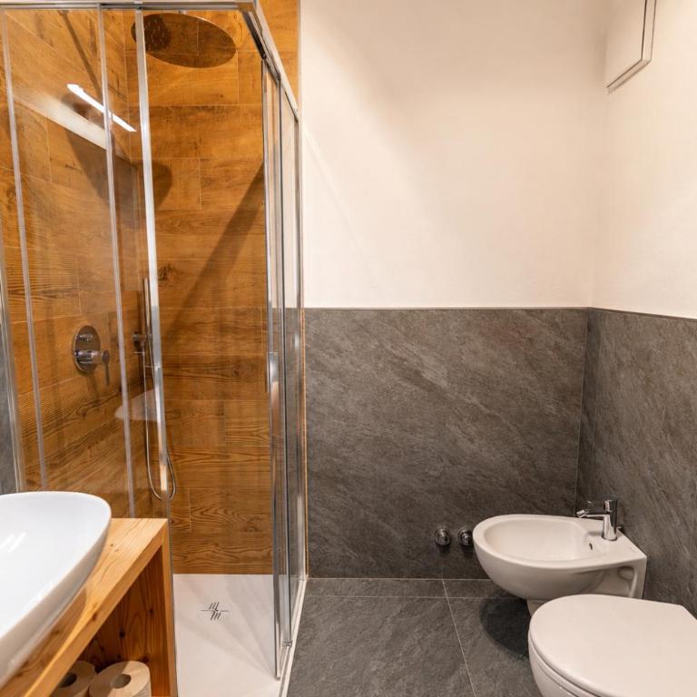 Appartamenti Villa Flora by AMA Val di Fassa - Appartamento con 1 Camera da Letto (2 Adulti) - 7