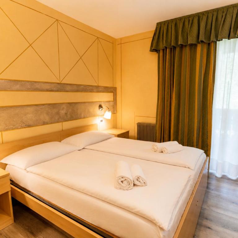Appartamenti Villa Flora by AMA Val di Fassa - Appartamento con 1 Camera da Letto (2 Adulti) - 6