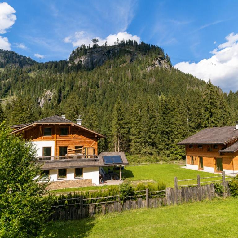 Appartamenti Villa Flora by AMA Val di Fassa - Appartamento con 1 Camera da Letto (2 Adulti) - 8