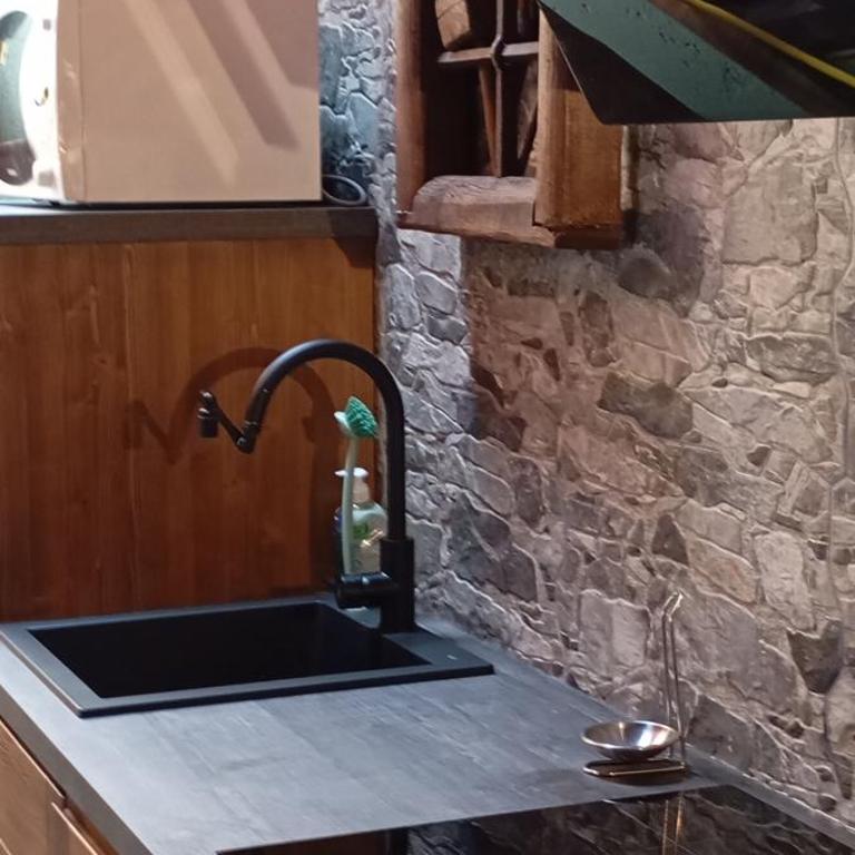 "Ca' Dreghina" Charm & Relaxation between wood and stone - Appartamento con 1 Camera da Letto - 26