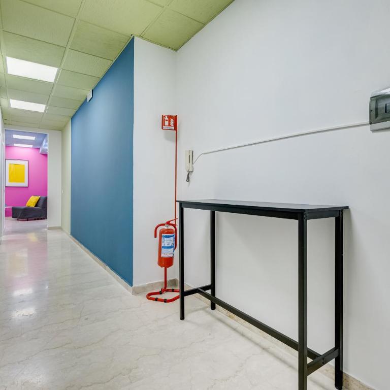 BigFamilyRome - Aurelio&Vatican - Appartamento - 14