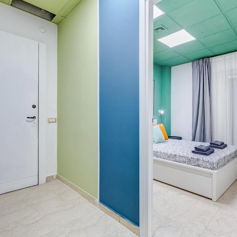 BigFamilyRome - Aurelio&Vatican - Appartamento - 24
